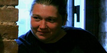 В Питере поисковики ищут актрису из «Улиц разбитых фонарей» Анну Дзыгало