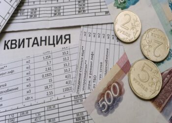 Юрист рассказал о способе проверки строчек в квитанции за ЖКХ