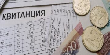 Юрист рассказал о способе проверки строчек в квитанции за ЖКХ