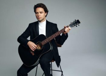 Девушка «по рекомендации»: актер Виталий Гогунский снова влюблен