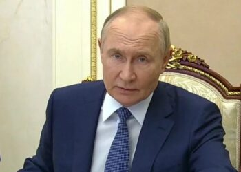 Путин: «Россия движется к завершению украинского конфликта»