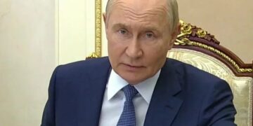 Путин: «Россия движется к завершению украинского конфликта»