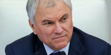 Володин озвучил новые законы, которые вступят в силу уже в октябре