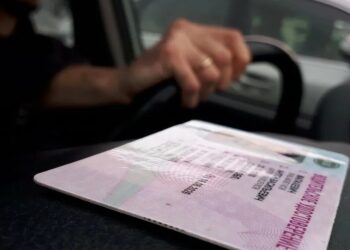 Как вернуть водительские права: в МВД дали ответ