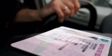 Как вернуть водительские права: в МВД дали ответ