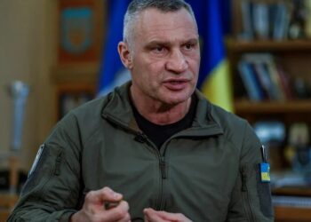 Зря смеялись: как «пророчество» Кличко об Украине в 2014 году стало сбываться сейчас