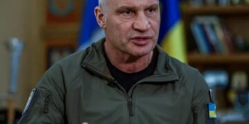 Зря смеялись: как «пророчество» Кличко об Украине в 2014 году стало сбываться сейчас