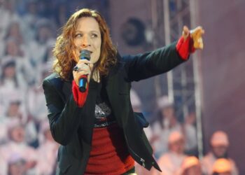 Куда с телеэкранов пропала популярная в прошлом ведущая программы «Слабое звено» Мария Киселева