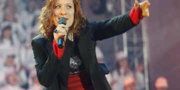Куда с телеэкранов пропала популярная в прошлом ведущая программы «Слабое звено» Мария Киселева