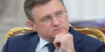 Вице-премьер правительства России Новак выступил с рядом важных заявлений о НПЗ