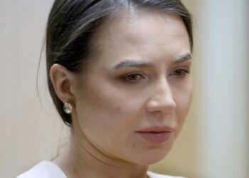 «Почему именно я?»: исповедь Лерчек