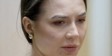«Почему именно я?»: исповедь Лерчек
