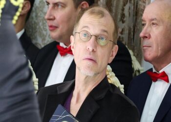 Он не споткнулся на лестнице: стала известна настоящая причина смерти Сергея Соседова