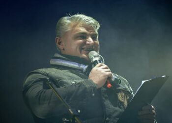 За какой поступок сын Владимира Турчинского так и не простил «Динамита»