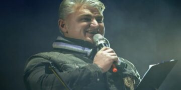 За какой поступок сын Владимира Турчинского так и не простил «Динамита»