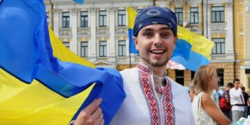 Мобилизация на Украине обернулась опасениями геноцида на Западе