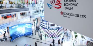 Чем Россия накормит гостей Восточного экономического форума, приехавших во Владивосток?