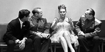 Последней женой могла быть другая: как Марина Влади не смогла удержать Владимира Высоцкого