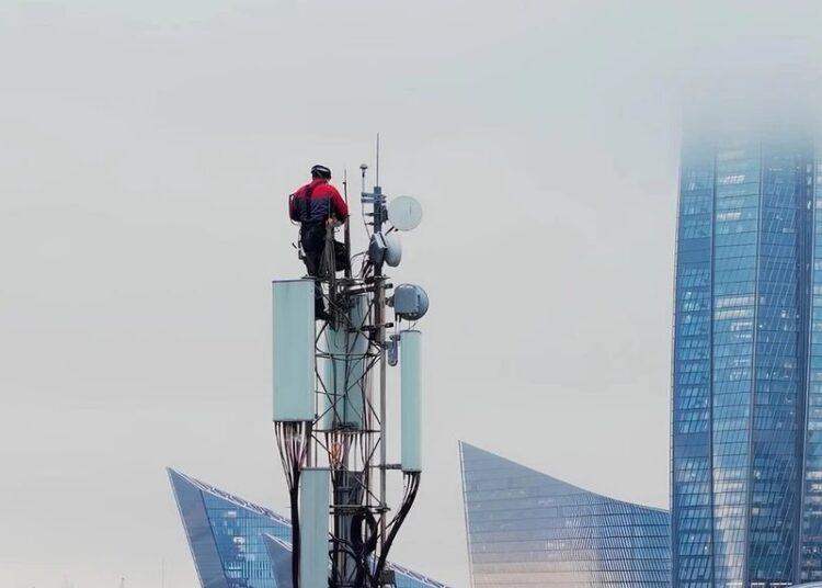 Каким оказался российский 5G на самом деле