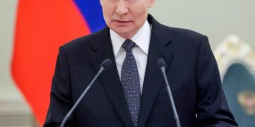 Россия не хочет воевать с Украиной: какие еще важные заявления сделал Владимир Путин