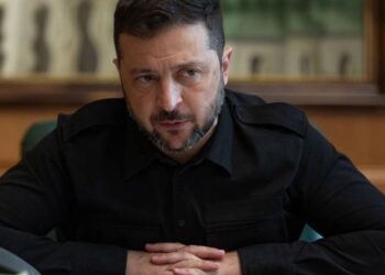 «Эта война — моя обязанность»: Зеленский дал ответ о своей возможной отставке