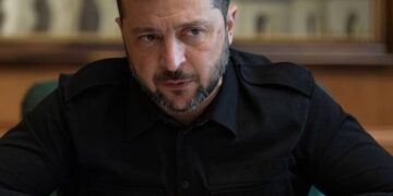 «Эта война — моя обязанность»: Зеленский дал ответ о своей возможной отставке