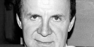 «Все пошло прахом»: Анатолий Кашпировский перед смертью признался в своих ошибках