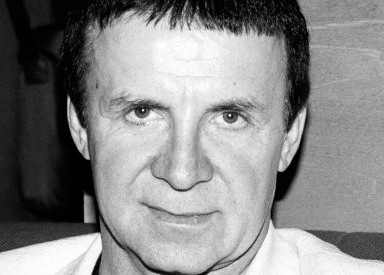 «Все пошло прахом»: Анатолий Кашпировский перед смертью признался в своих ошибках