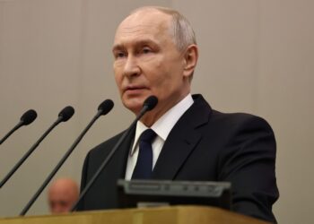 Путин выступил с важными заявлениям на «Валдае»: о чем говорил российский президент