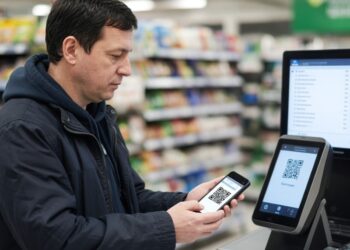 Без кешбэка и с комиссией: чем невыгодна оплата по QR-коду