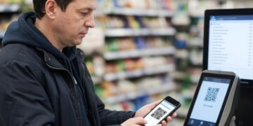 Без кешбэка и с комиссией: чем невыгодна оплата по QR-коду