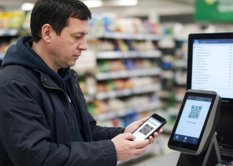 Без кешбэка и с комиссией: чем невыгодна оплата по QR-коду