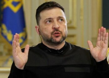 Зеленский назвал нейтралитет и сокращение ВСУ «красными линиями» Украины
