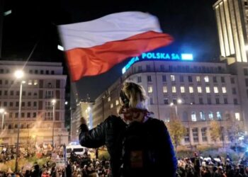 Как переворот в Польше может повлиять на Россию