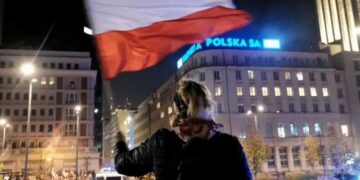Как переворот в Польше может повлиять на Россию