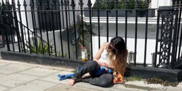 Ближневосточная принцесса устроила наркотический трип в Европе и получила реальный срок