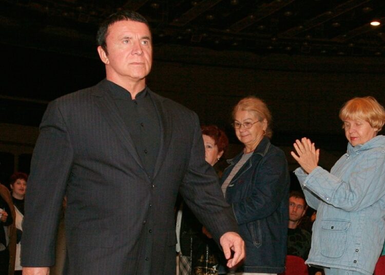 Что известно о церемонии прощания с Анатолием Кашпировским