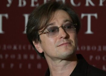 Сергей Безруков рассказал, как наставлял рога мужьям, с женами которых крутил романы