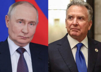 Ушаков подвел итоги переговоров Путина и Уиткоффа: к чему Россия готова уже сейчас