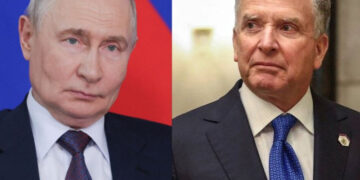 Ушаков подвел итоги переговоров Путина и Уиткоффа: к чему Россия готова уже сейчас