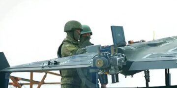 Как российские «Герани» переломили ход всей СВО