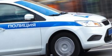 Расчленение женщины в Москве: подозреваемый в убийстве Елены Церетели задержан