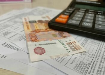 Как при длительном лечении снизить плату за ЖКУ