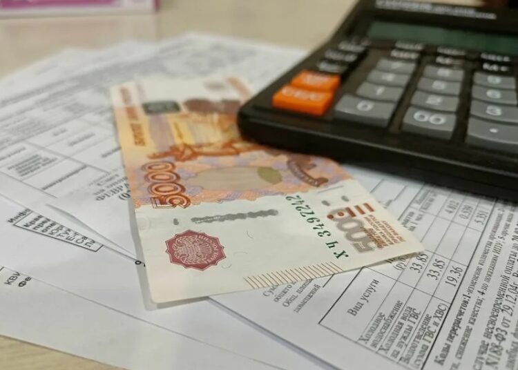 Как при длительном лечении снизить плату за ЖКУ