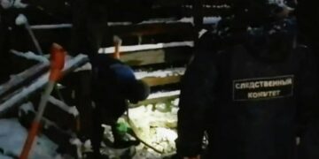 Дмитрий Артамошин, известный как «Богородский маньяк», поедет на СВО