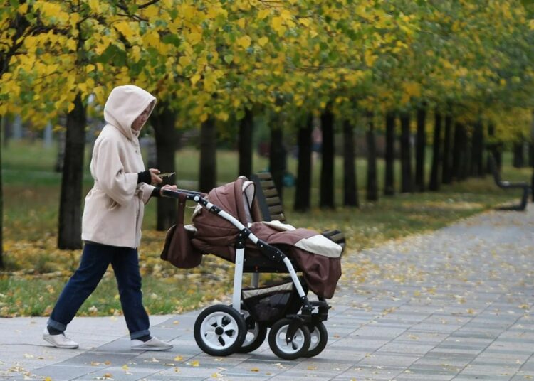 Определены пять регионов России, маткапитал в которых выше 1 млн рублей