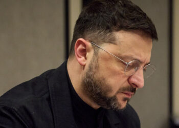 В Европе заговорили о капитуляции Украины: что готовят для Зеленского