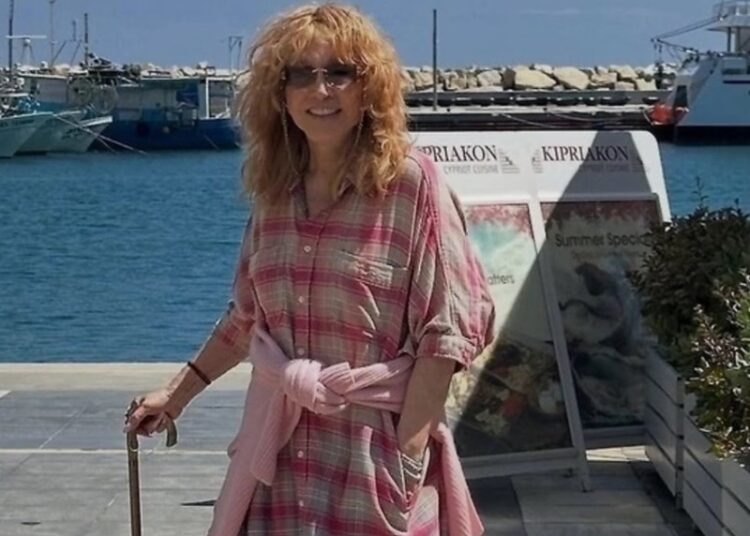 Аллу Пугачеву заподозрили в получении новой травмы: что случилось в этот раз