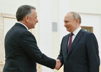 Главное из переговоров Владимира Путина и Стива Уиткоффа 21 октября