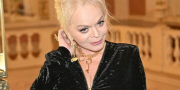 Лариса Долина снова попала в крупный скандал — на этот раз вместе с другими звездами